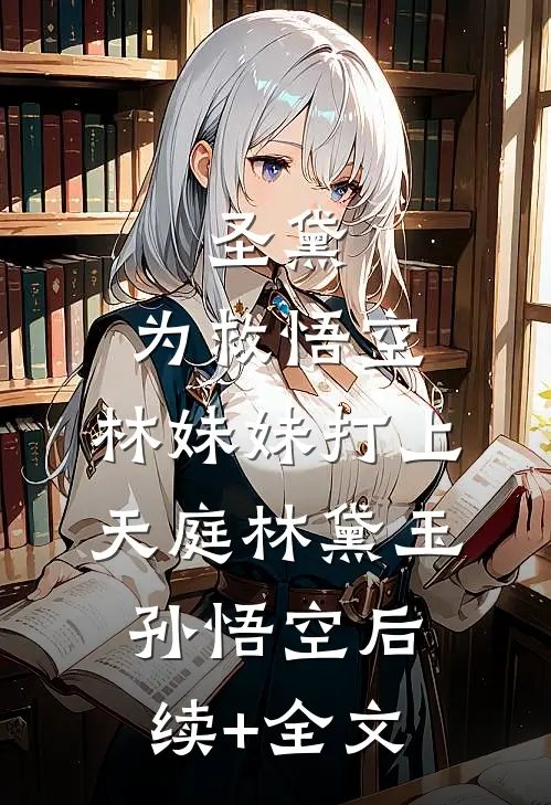 圣黛：为救悟空，林妹妹打上天庭林黛玉孙悟空后续+全文