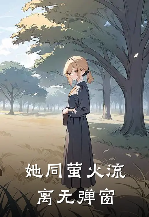 她同萤火流离无弹窗