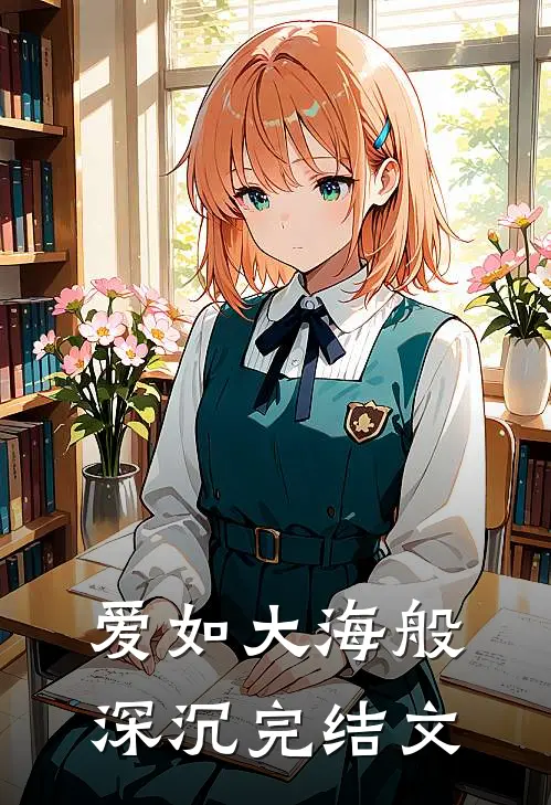 爱如大海般深沉完结文
