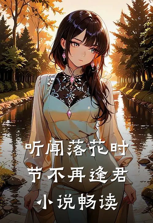 听闻落花时节不再逢君小说畅读