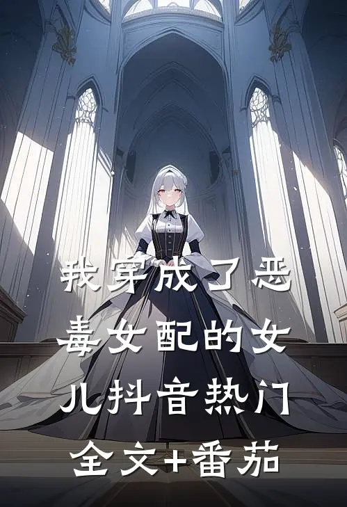 我穿成了恶毒女配的女儿抖音热门全文+番茄