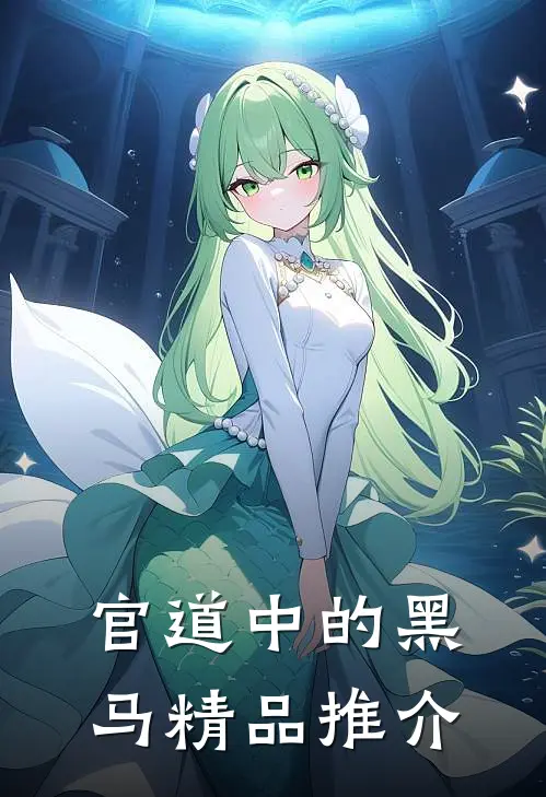 官道中的黑马精品推介