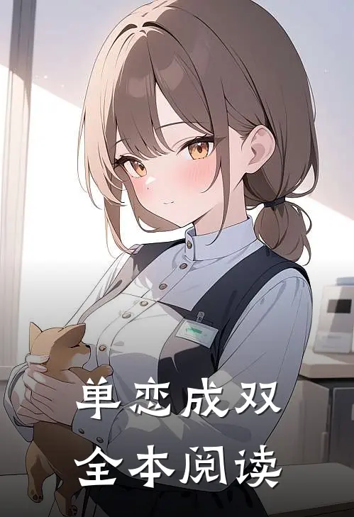 单恋成双全本阅读