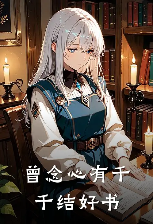 曾念心有千千结好书