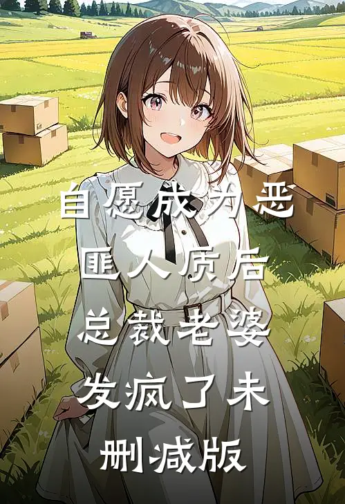 自愿成为恶匪人质后，总裁老婆发疯了未删减版