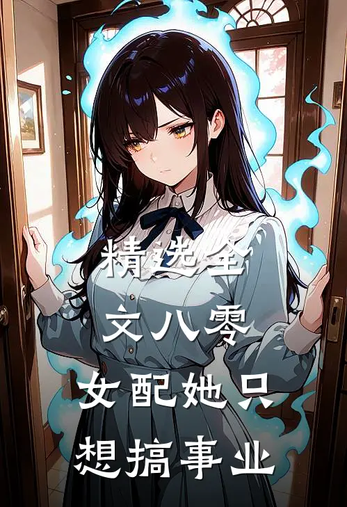 精选全文八零：女配她只想搞事业