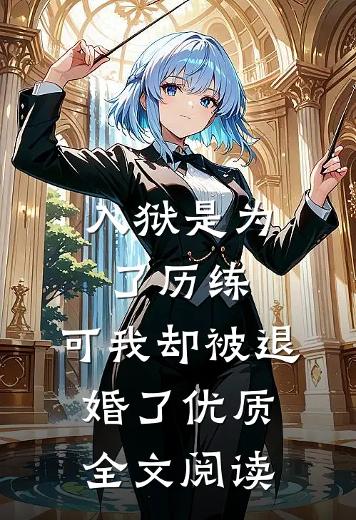 入狱是为了历练，可我却被退婚了优质全文阅读