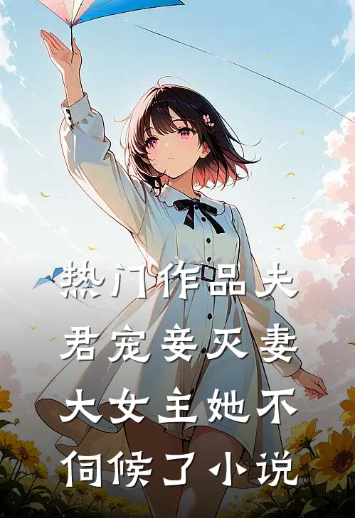 热门作品夫君宠妾灭妻,大女主她不伺候了小说