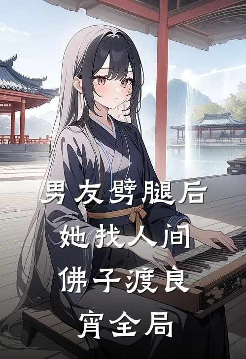 男友劈腿后，她找人间佛子渡良宵全局