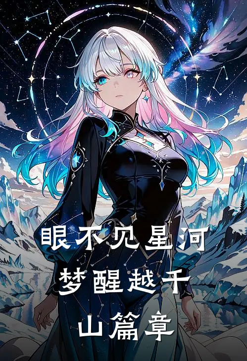 眼不见星河，梦醒越千山篇章