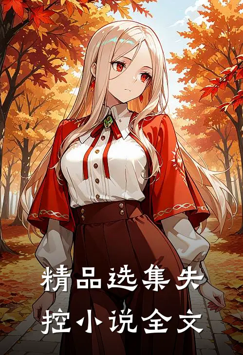 精品选集失控小说全文