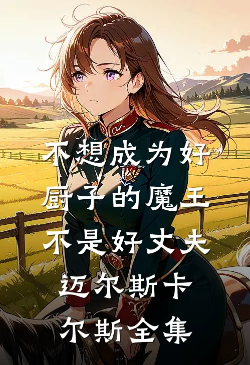 不想成为好厨子的魔王不是好丈夫迈尔斯卡尔斯 全集