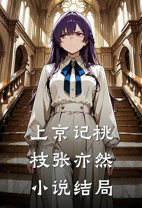 上京记桃枝张亦然小说结局