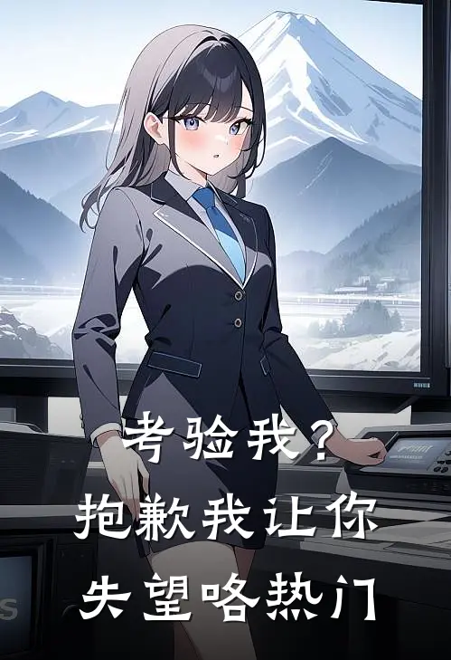 考验我？抱歉，我让你失望咯热门