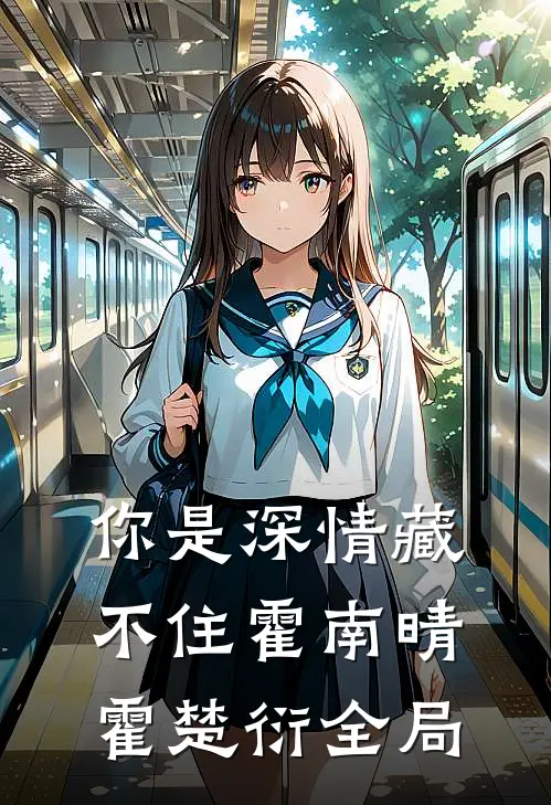 你是深情藏不住霍南晴霍楚衍全局