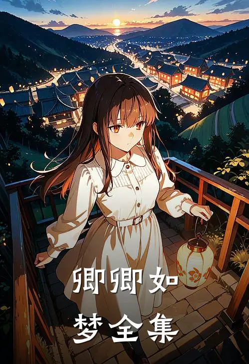 卿卿如梦 全集