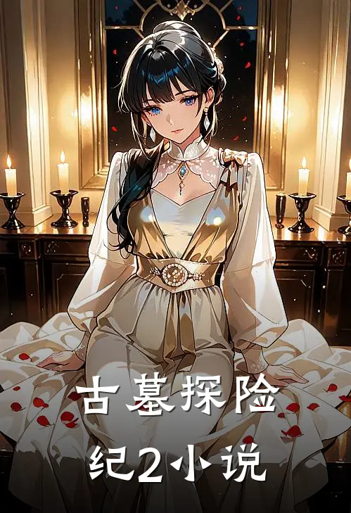 古墓探险纪(2)小说