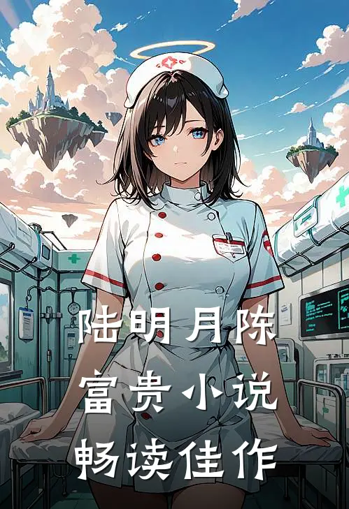 陆明月陈富贵小说畅读佳作