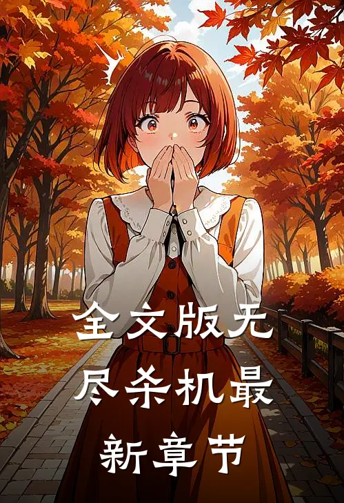 全文版无尽杀机最新章节