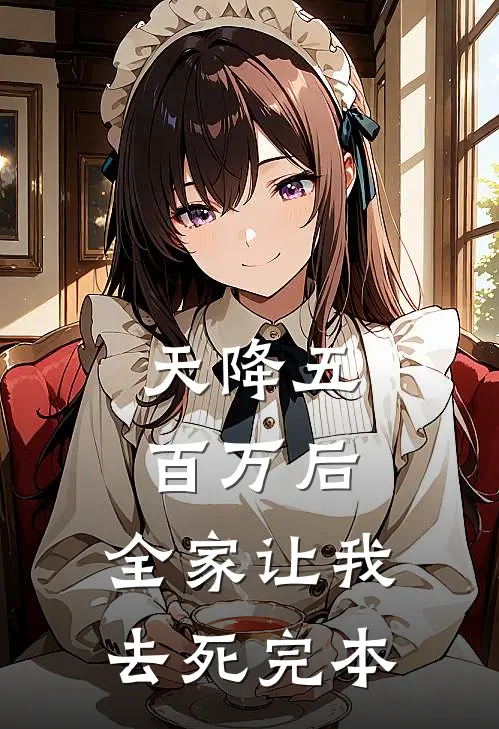 天降五百万后，全家让我去死完本