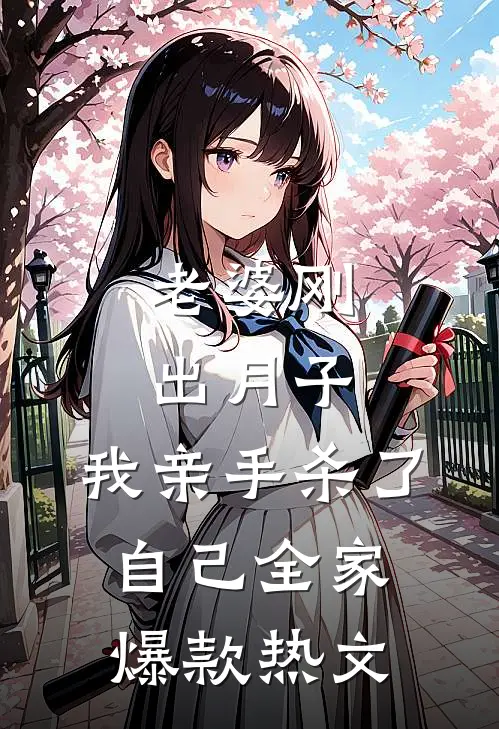 老婆刚出月子，我亲手杀了自己全家爆款热文