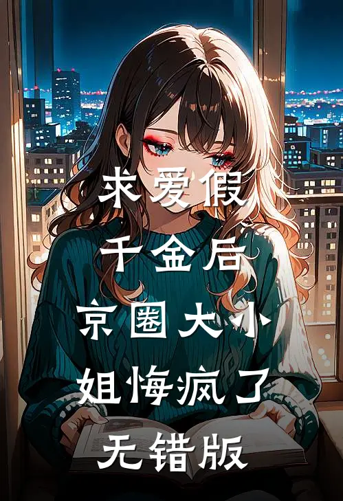 求爱假千金后，京圈大小姐悔疯了无错版