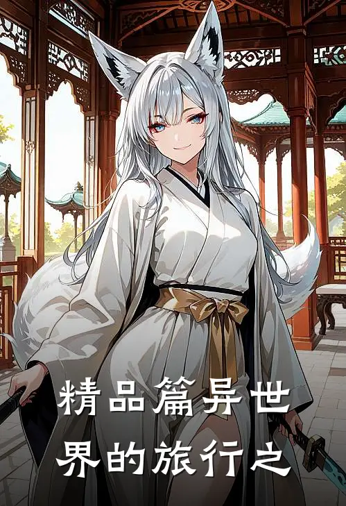 精品篇异世界的旅行之