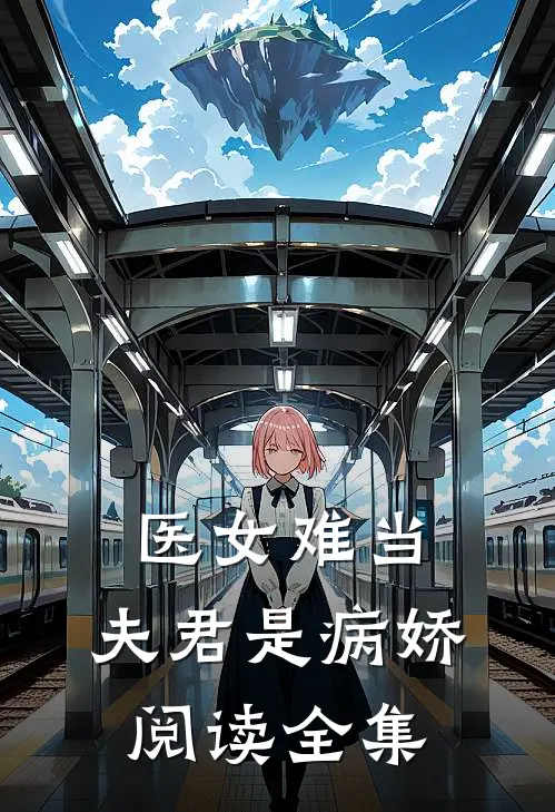 医女难当：夫君是病娇阅读全集
