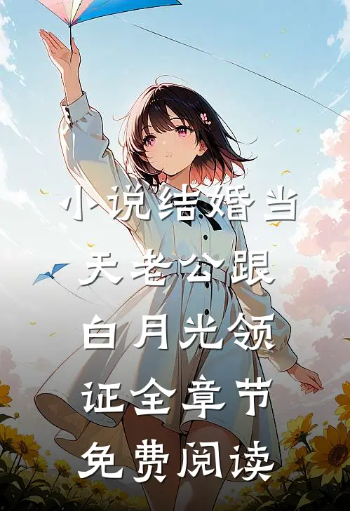 小说结婚当天老公跟白月光领证全章节免费阅读