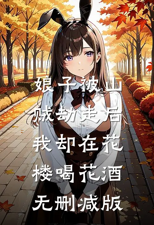 娘子被山贼劫走后，我却在花楼喝花酒无删减版