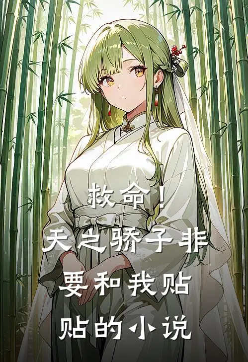 救命！天之骄子非要和我贴贴的小说