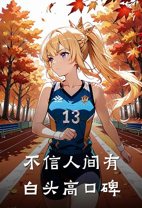 不信人间有白头高口碑