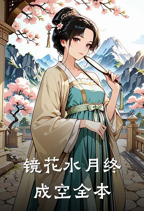 镜花水月终成空全本