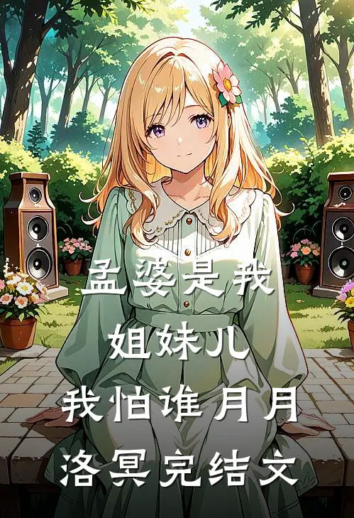 孟婆是我姐妹儿，我怕谁月月洛冥完结文