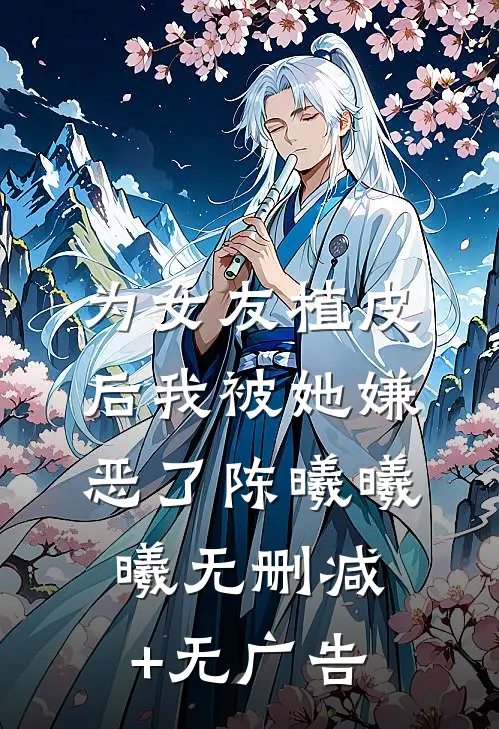 为女友植皮后我被她嫌恶了陈曦曦曦无删减+无广告