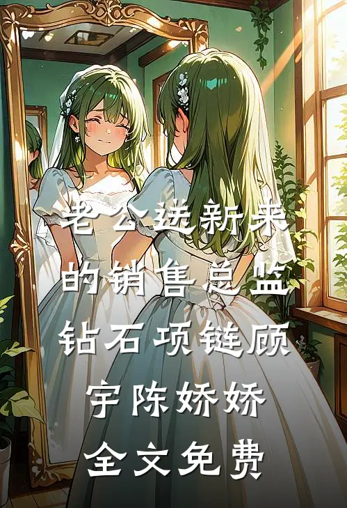 老公送新来的销售总监钻石项链顾宇陈娇娇全文免费