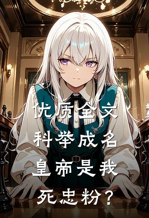 优质全文科举成名，皇帝是我死忠粉？
