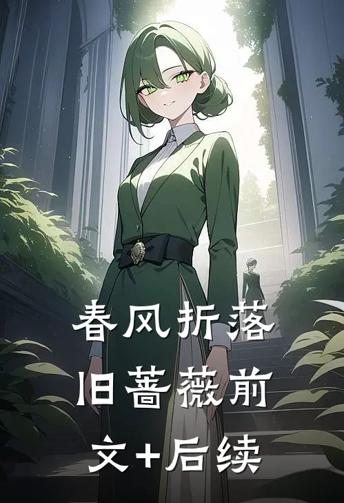 春风折落旧蔷薇前文+后续