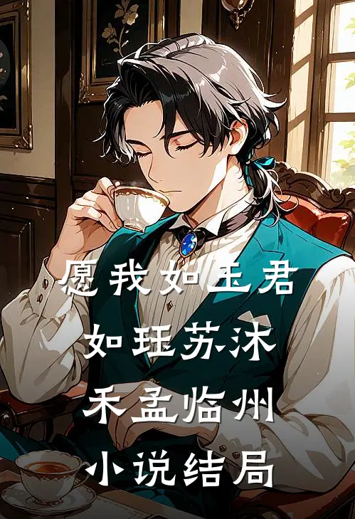 愿我如玉君如珏苏沐禾孟临州小说结局