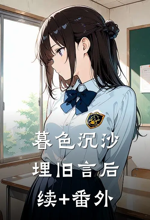 暮色沉沙埋旧言后续+番外