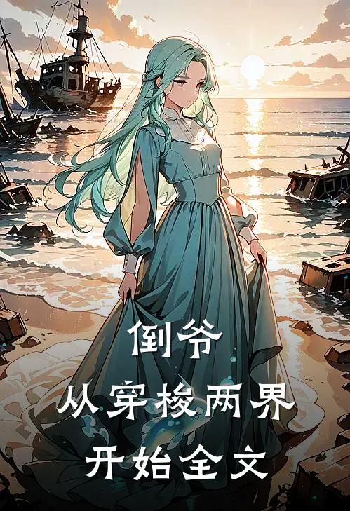 倒爷，从穿梭两界开始全文