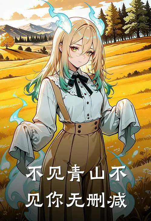 不见青山不见你无删减