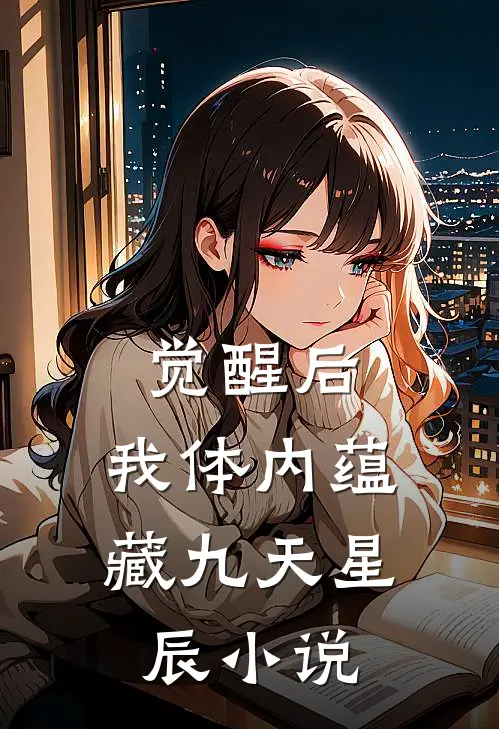 觉醒后，我体内蕴藏九天星辰小说