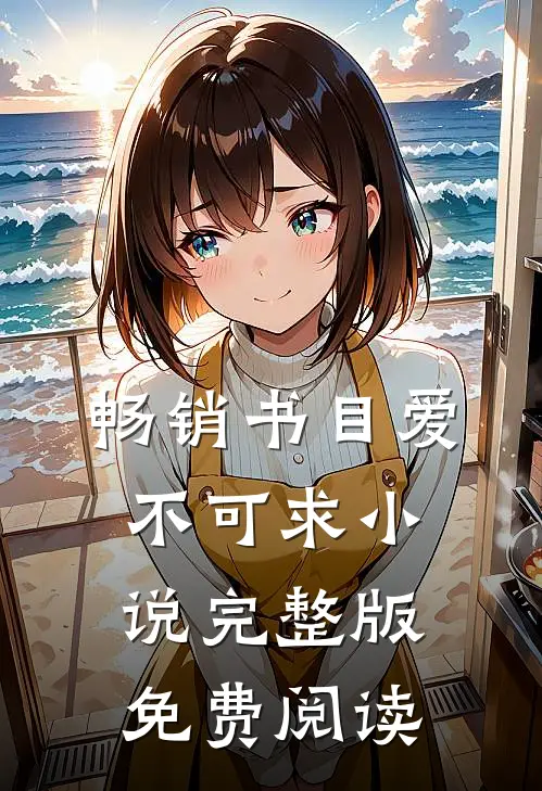 畅销书目爱不可求小说完整版免费阅读