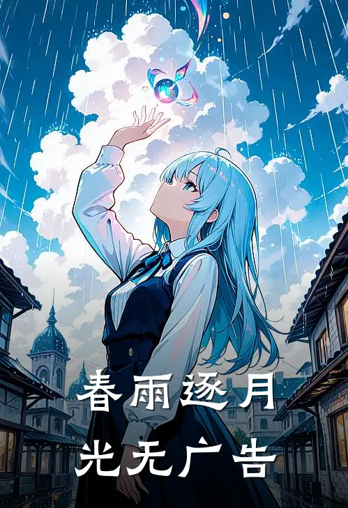 春雨逐月光无广告