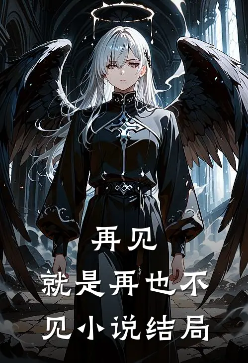 再见，就是再也不见小说结局