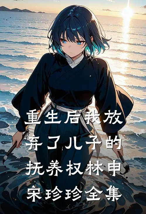 重生后我放弃了儿子的抚养权林申宋珍珍 全集