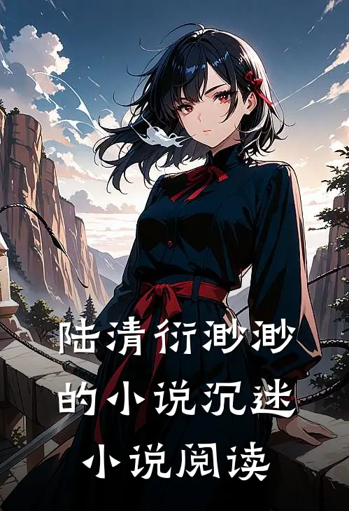 陆清衍渺渺的小说沉迷小说阅读