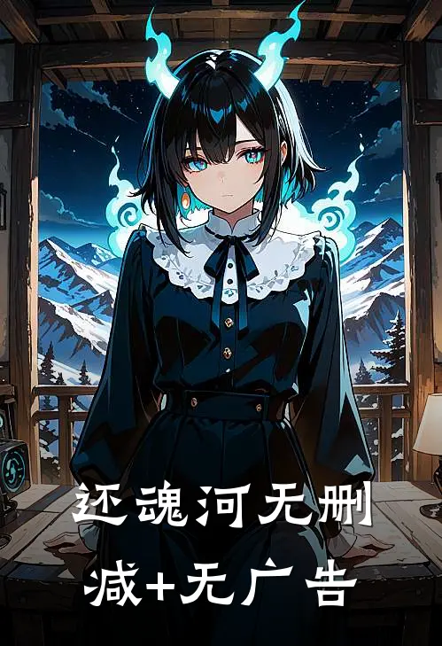 还魂河无删减+无广告