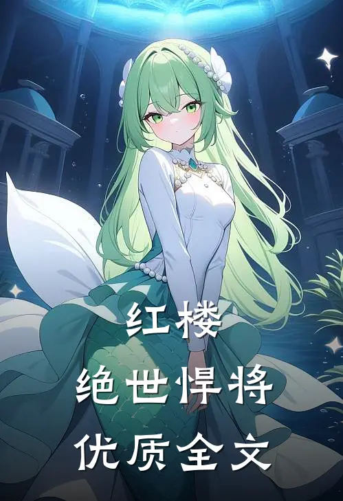 红楼：绝世悍将优质全文